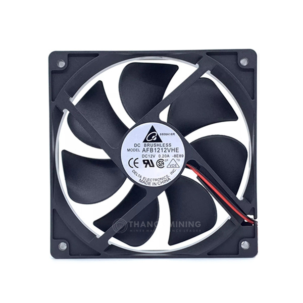 IceRiver KS0 KS0pro AL0 Overclocking Silent Fan