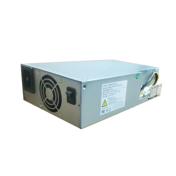Jasmine X16-P PSU BP-H-3000-12-ML