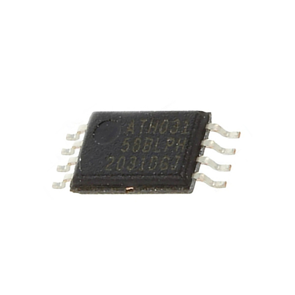 AT25080B-XHL-T 58BL