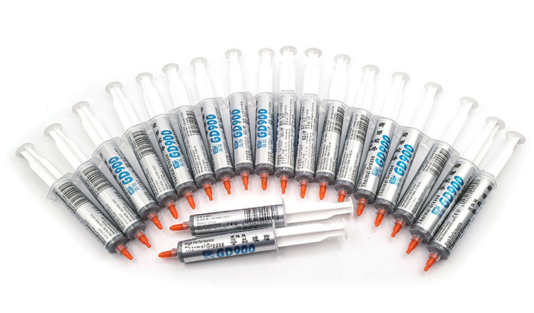 GD900 thermal grease 30g 4.8W/mk