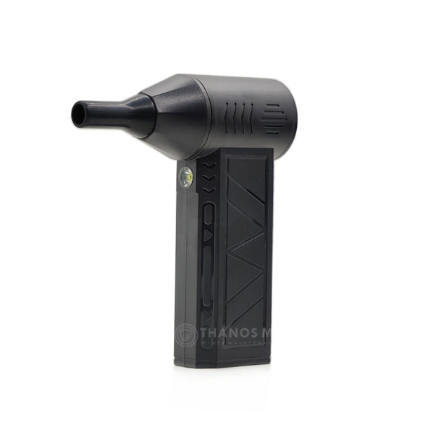 Turbo violent dust blowing fan 160000 rpm