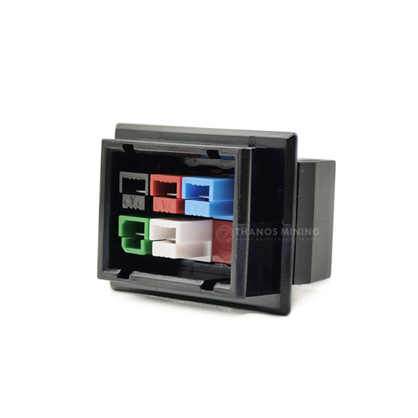 APW11A1216 Socket For T21 Air Cooling PSU