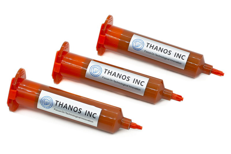 Hashboard Thermal Paste 110g 5.0W/m-k (Grey)