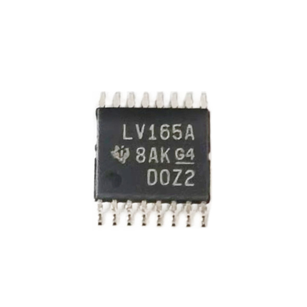 SN74LV165APWR LV165A