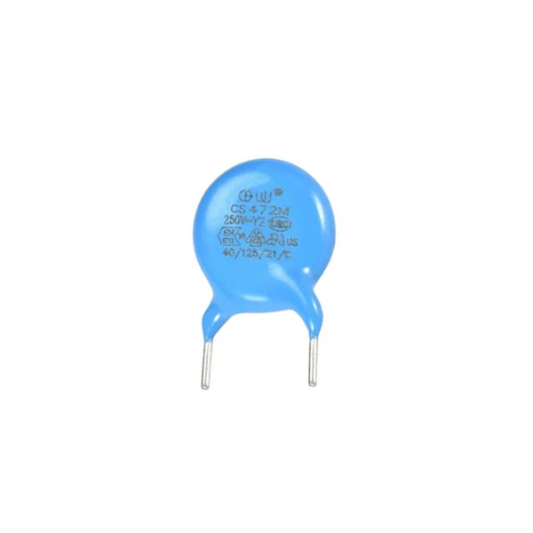 Ceramic capacitor CS472M