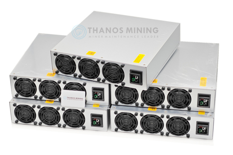 APW171215a PSU V1.32 EMC For Antminer S21 S19jXP KS5