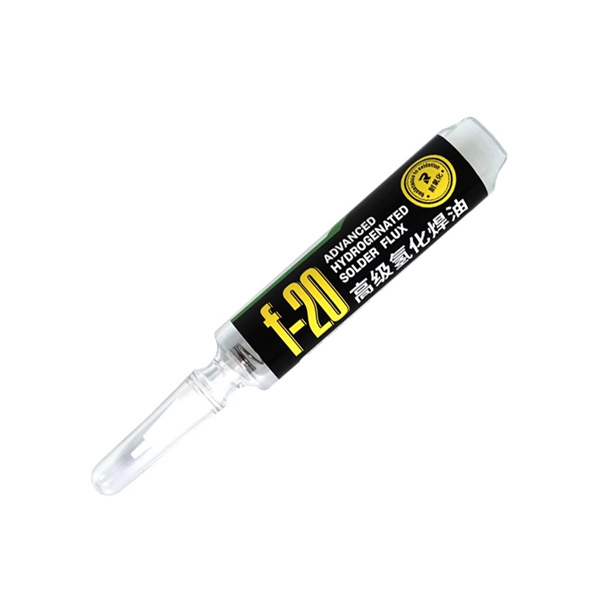 RELIFE F20 Hydrogenated Flux