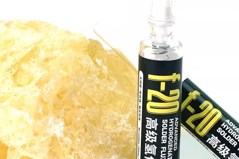 RELIFE F20 Hydrogenated Flux