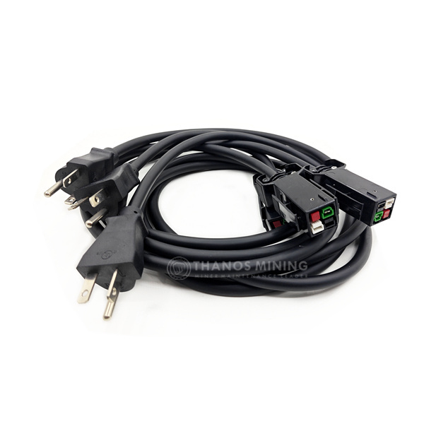 APW17 Power Cord P13 For S21/S19jXP/KS5/KS5pro/S21Pro/S21XP/L9