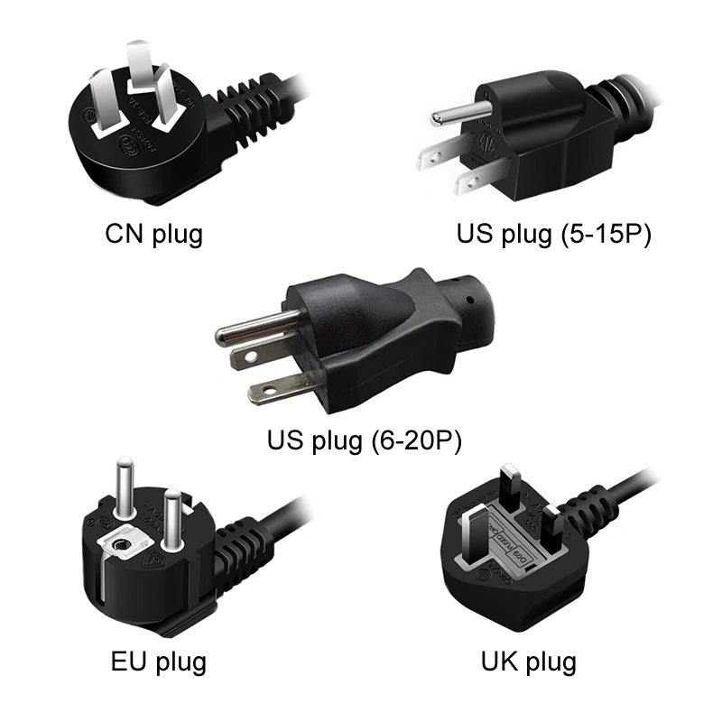 Whatsminer Power Cord 16A
