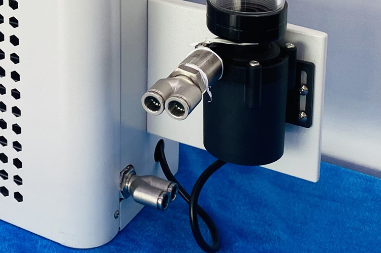 12.8KW water cooling radiator 1 drag 2pcs miner