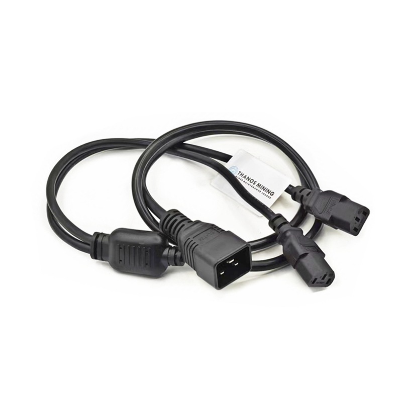 Antminer Power Cord For APW9 APW12
