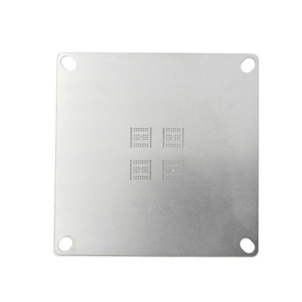 A32021 Tin Tool Steel mesh