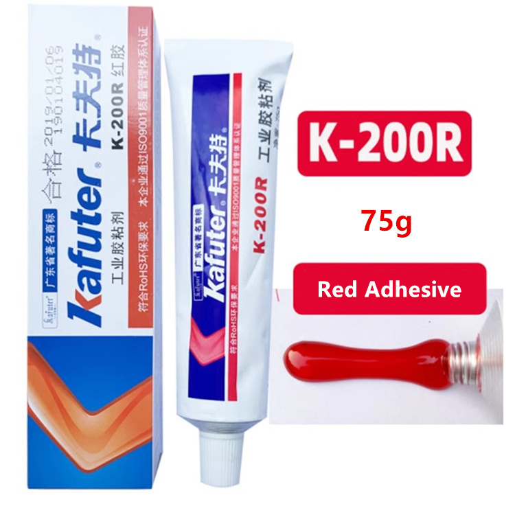 Potting thermal conductive silicone