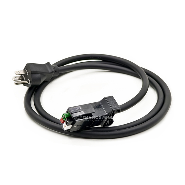 AvalonMiner 1440 1466 1566 Power Cord