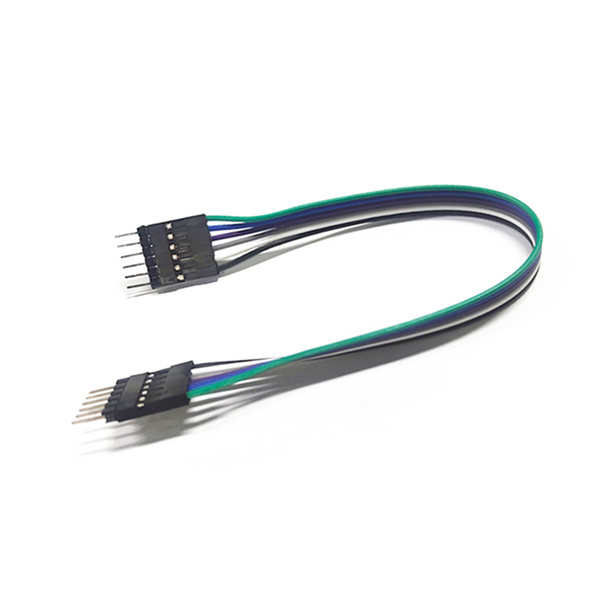 PICKit 3 PICKit 4 Programming Dupont Cable 6pin