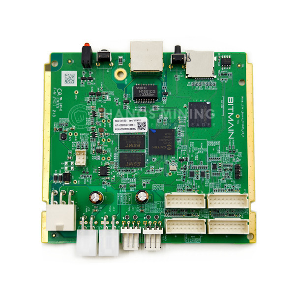 Antminer CV1835 Control Board For S19kpro