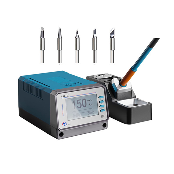 Toor T12-X Soldering Station 150W