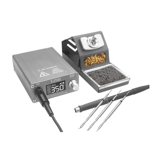 OSS TEAM T210 High Frequency Soldering Station