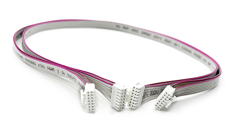 Avalon tester original data cable 60CM 14pin