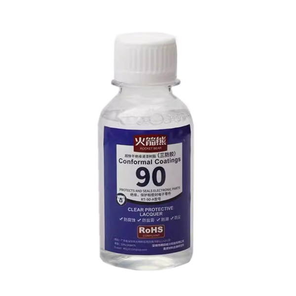 RT-90-A Insulation Adhesive 100ml