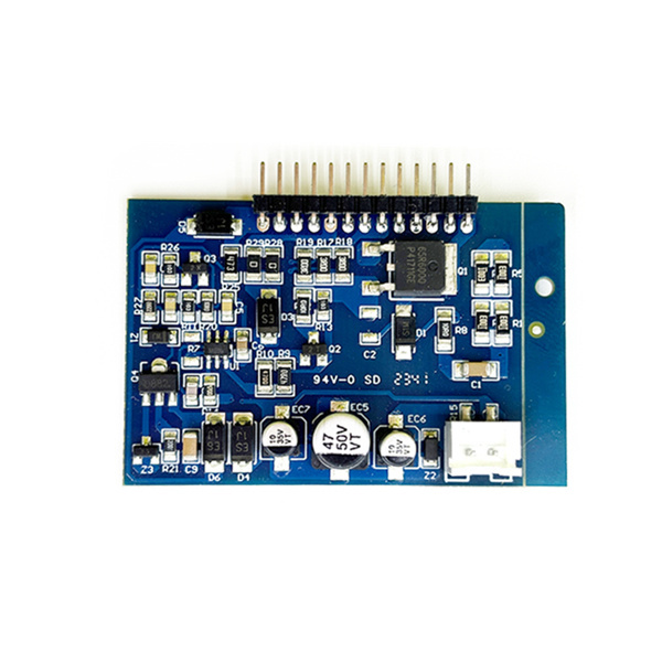 Avalon PSU Flyback Module Board