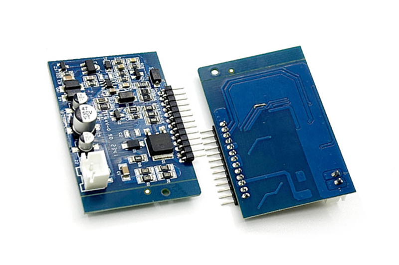 Avalon PSU Flyback Module Board