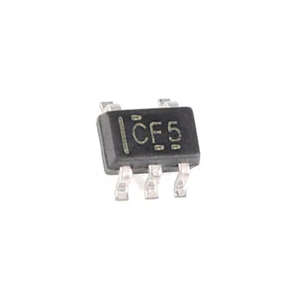 SN74LVC1G14DCKR CF5