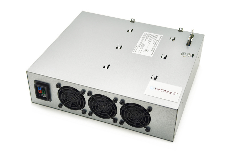 APW11A1216-1a 12V-16V EMC For Antminer T21