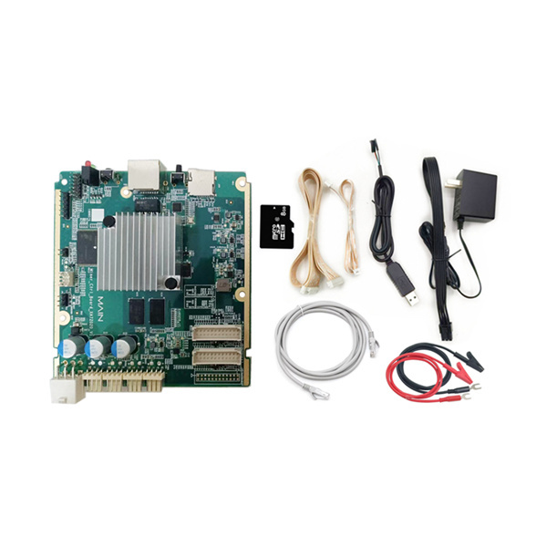 Antminer E9 E9pro Test Fixture