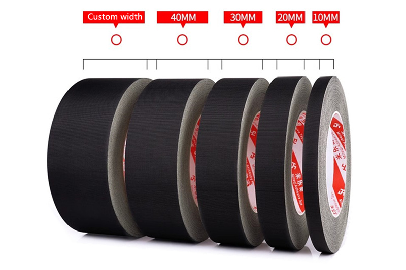 High temperature resistant insulating acetate tape
