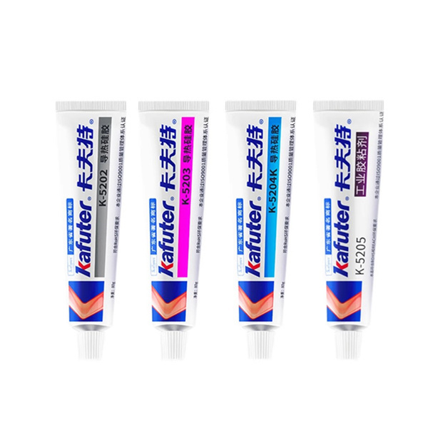 Kafuter Viscous thermal adhesive