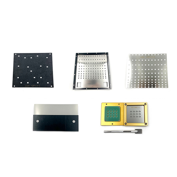 S19jpro+ Radiator Modification Tool Kit