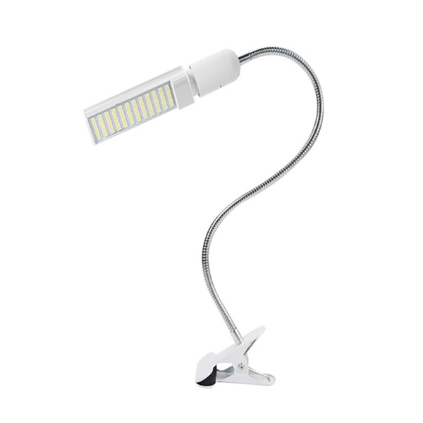 Maintenance table LED light