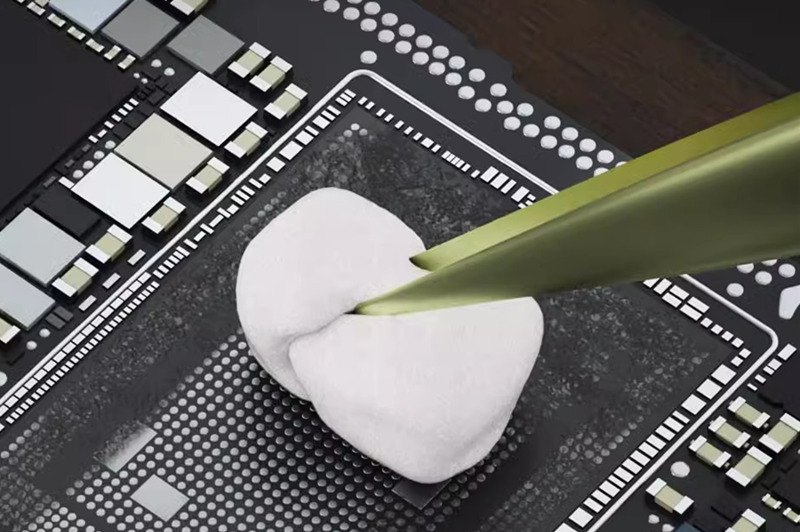 High density nano cleaning sponge 500pcs