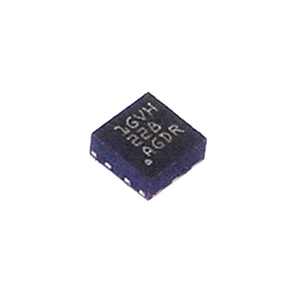 TLV75512PDR 1GVH 1.2V LDO
