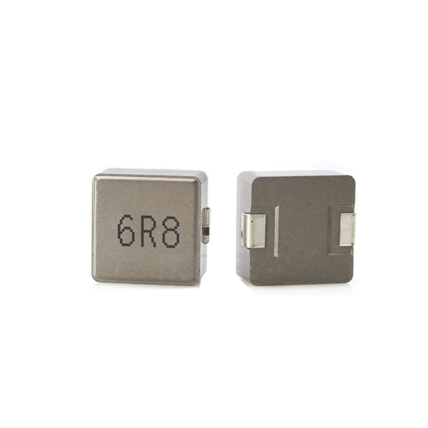 Power inductor 6R8 6.8UH