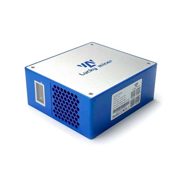 LV07 1T Lucky Miner Bitcoin miner