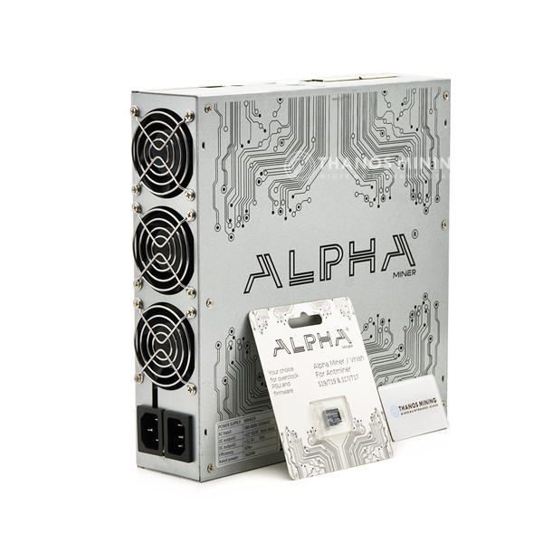 Fully compatible with APW12 a/b/c/d/e/f/g versions for overclocking PSU