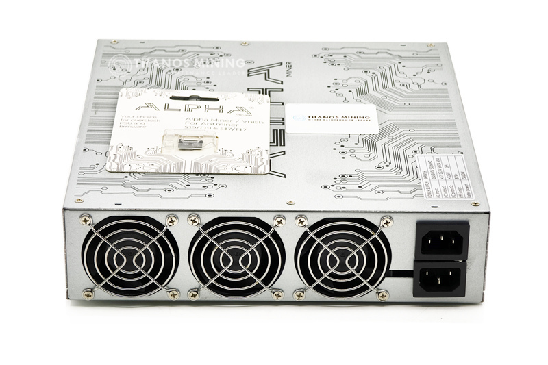 Fully compatible with APW12 a/b/c/d/e/f/g versions for overclocking PSU