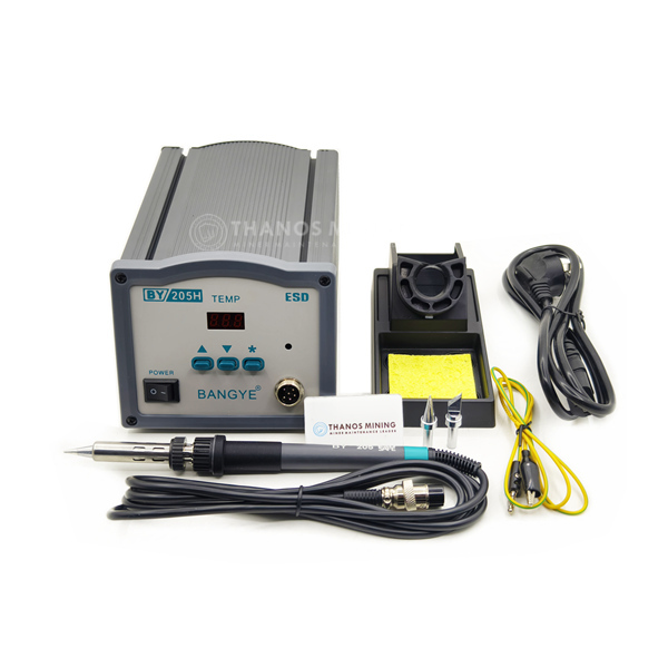 205H high frequency electric soldering iron