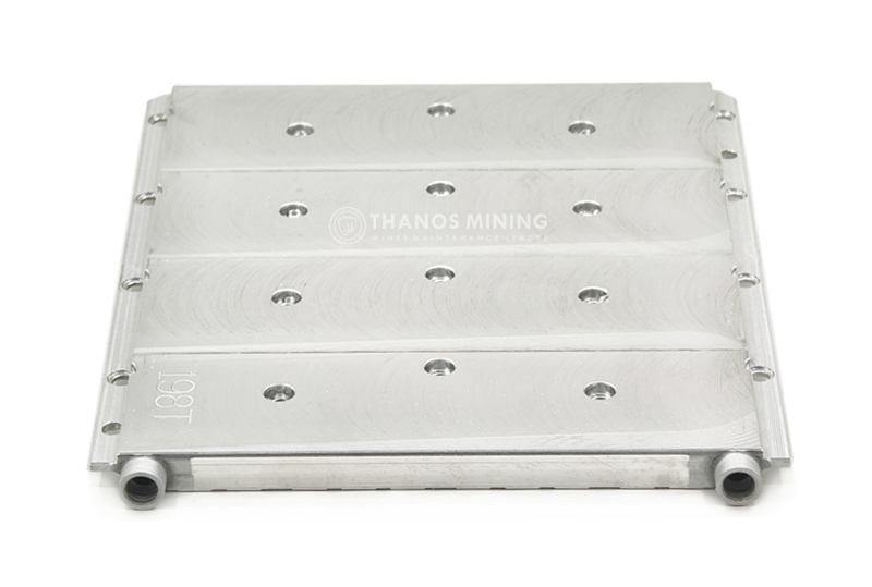 Antminer S19Hyd 184t 198t 151t water cooling plate