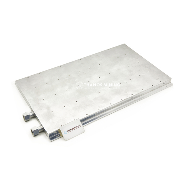 Whatsminer M63 M53 M33 M33s++ water cooling plate