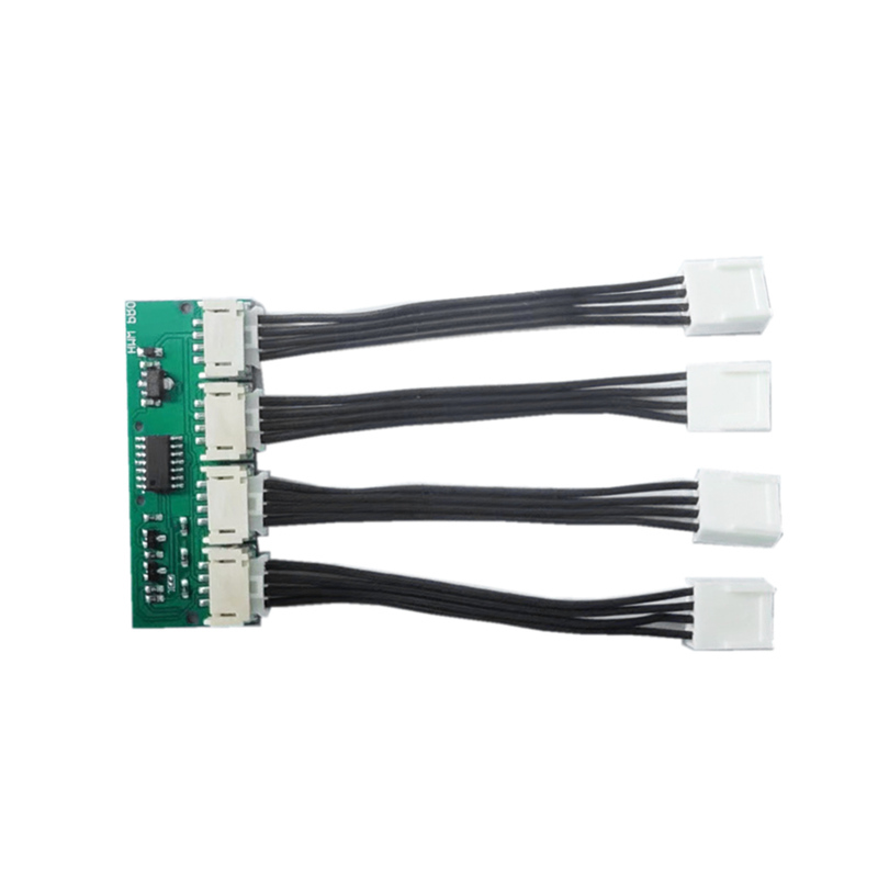 Antminer universal fan simulator
