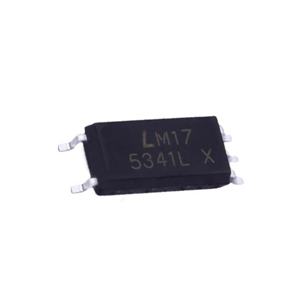 5341L LTV-5341-TP1-L