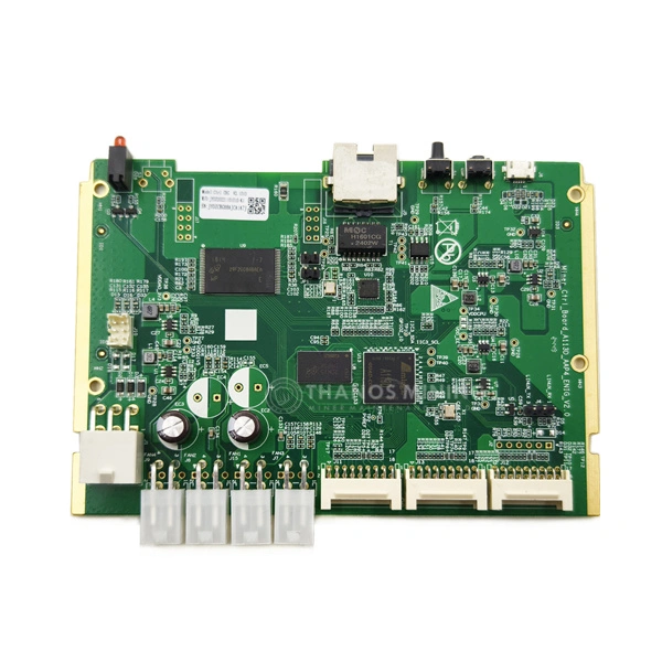 Antminer S21pro control board A113D