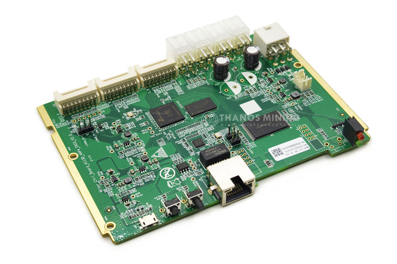 Antminer S21+ Control Board  A113D
