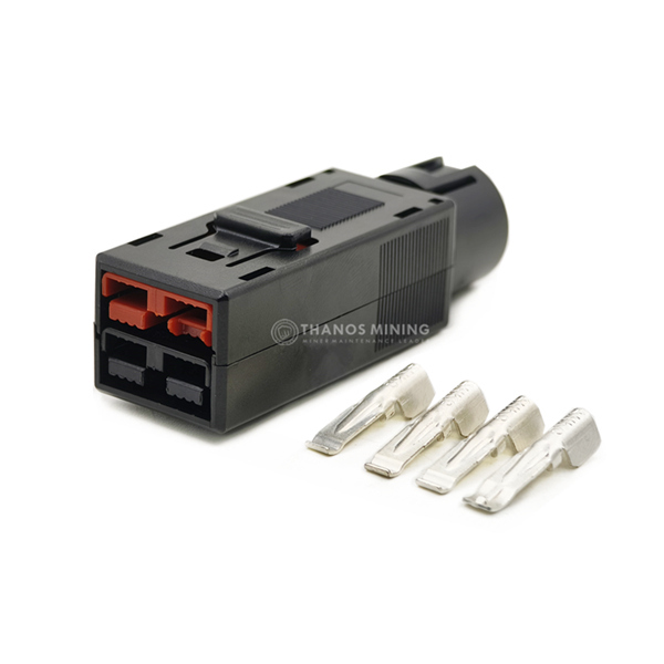 Whatsminer Hydro power cord connector M53 M60 M63 M56 M66