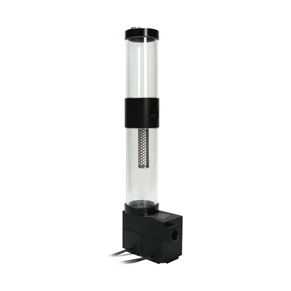 OC-D900 Dual Motor Water Pump