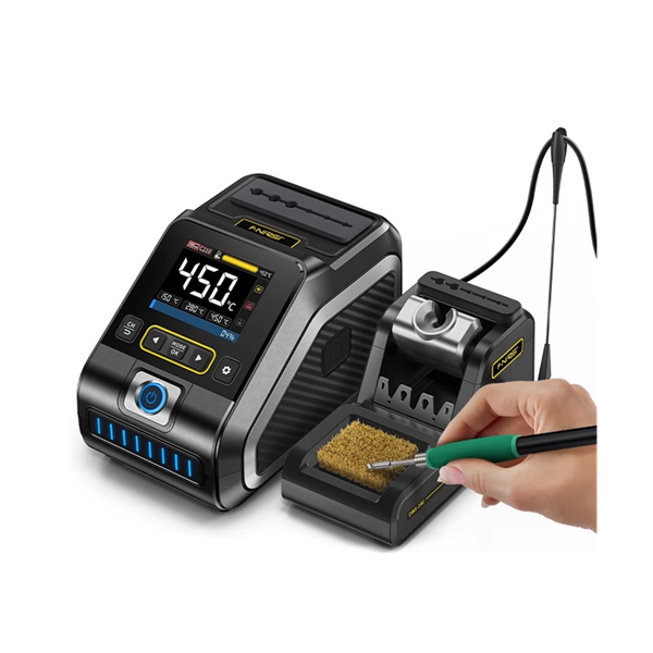 DWS-200 Intelligent Soldering Station
